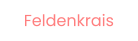 Feldenkrais